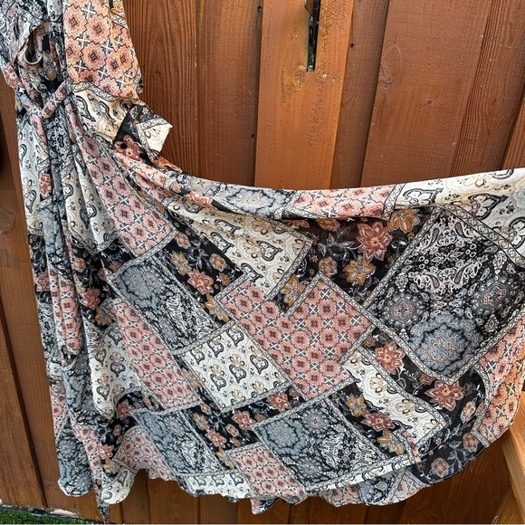 YFB maxi dress - Picture 9 of 11